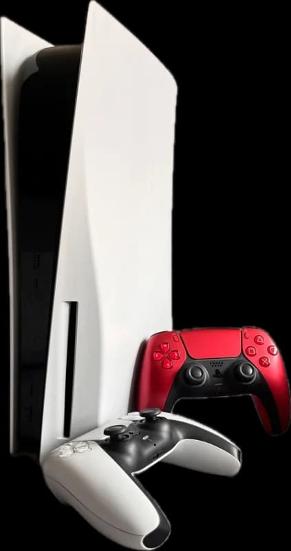PlayStation 5